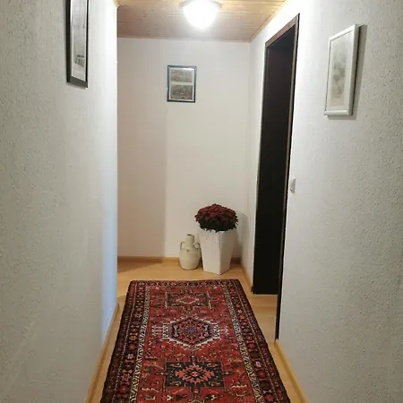 Ferienwohnung Erika Badenweiler Exterior photo