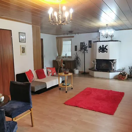 Ferienwohnung Erika Badenweiler Exterior photo