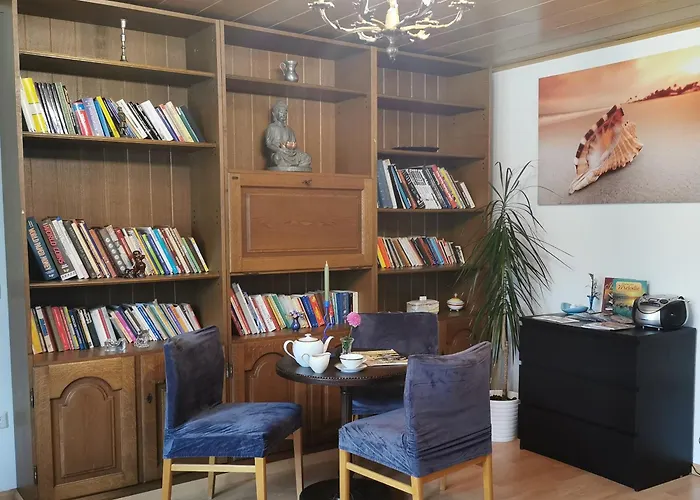 Ferienwohnung Erika