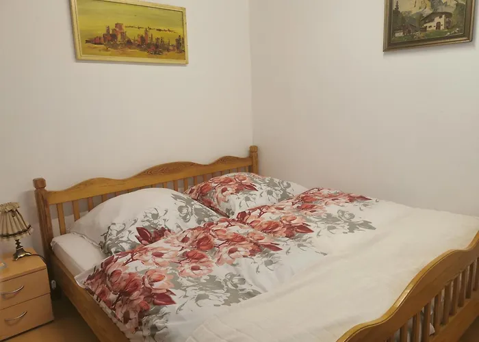 Ferienwohnung Erika