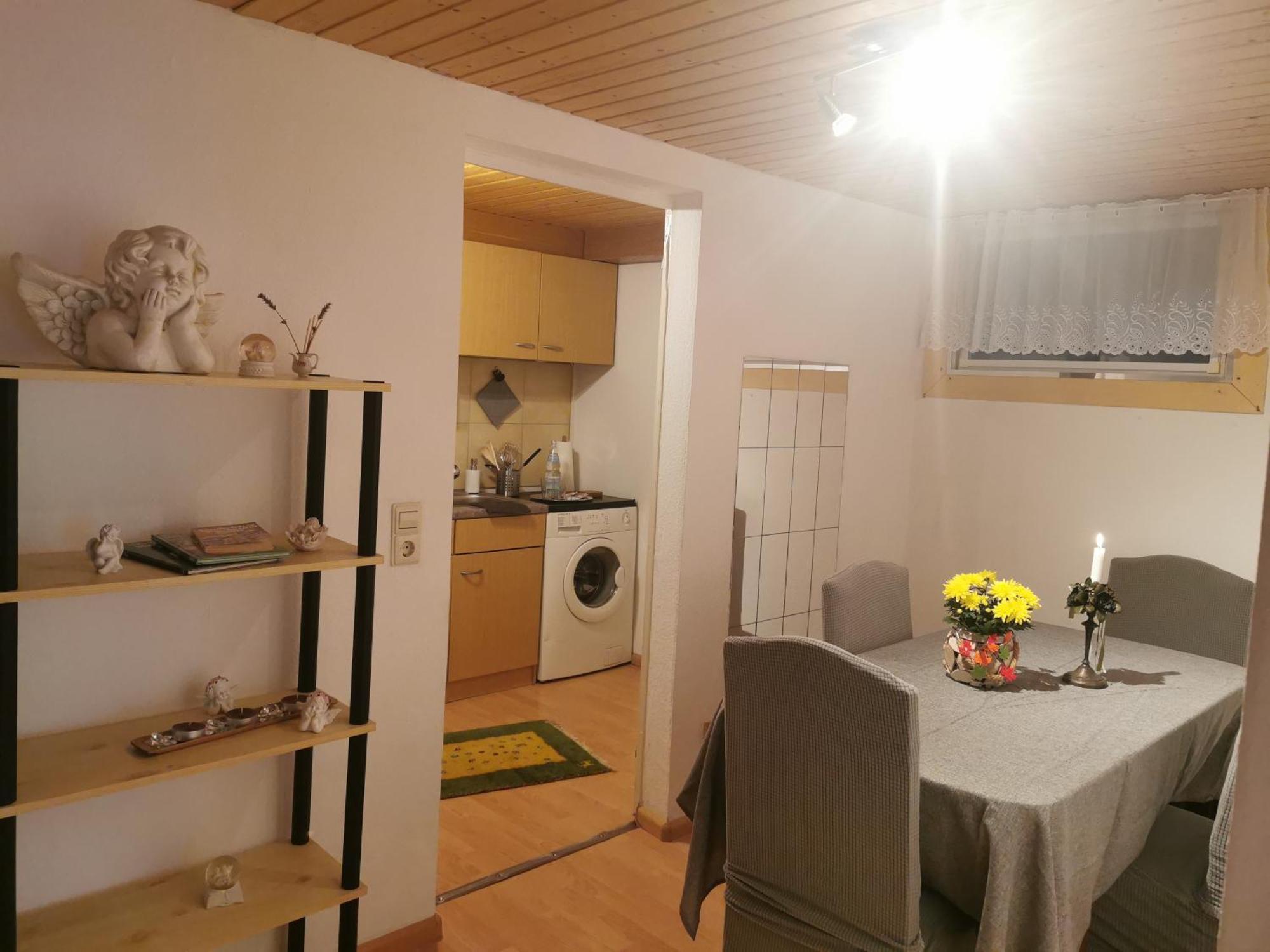 Erika Apartment